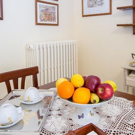 B&B Casa Li Santi Lecce Ruang foto